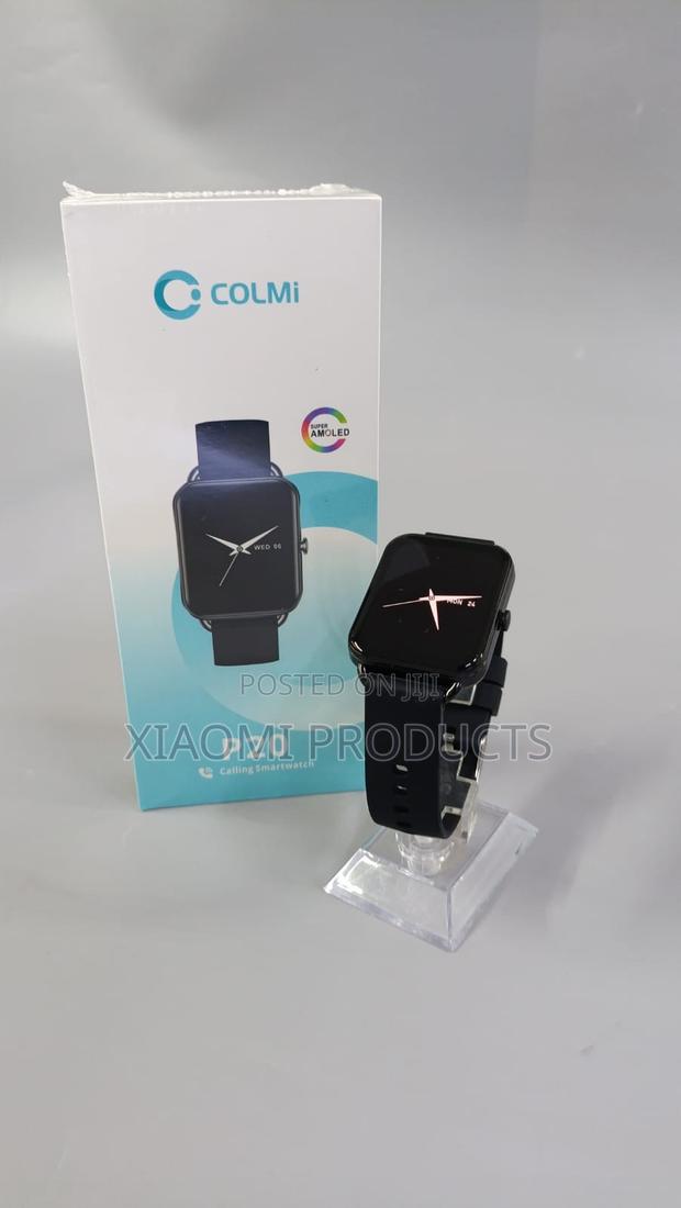 Colmi P20 Smartwatch - thumbnail 2