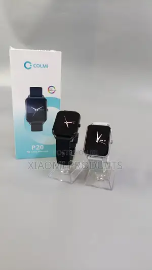 Colmi P20 Smartwatch