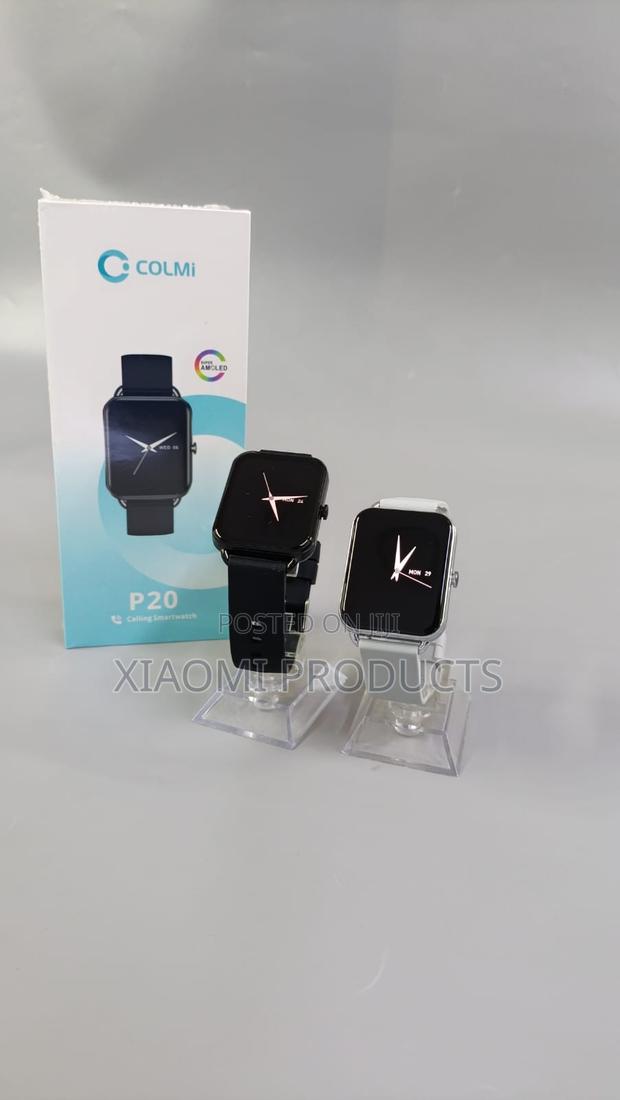 Colmi P20 Smartwatch