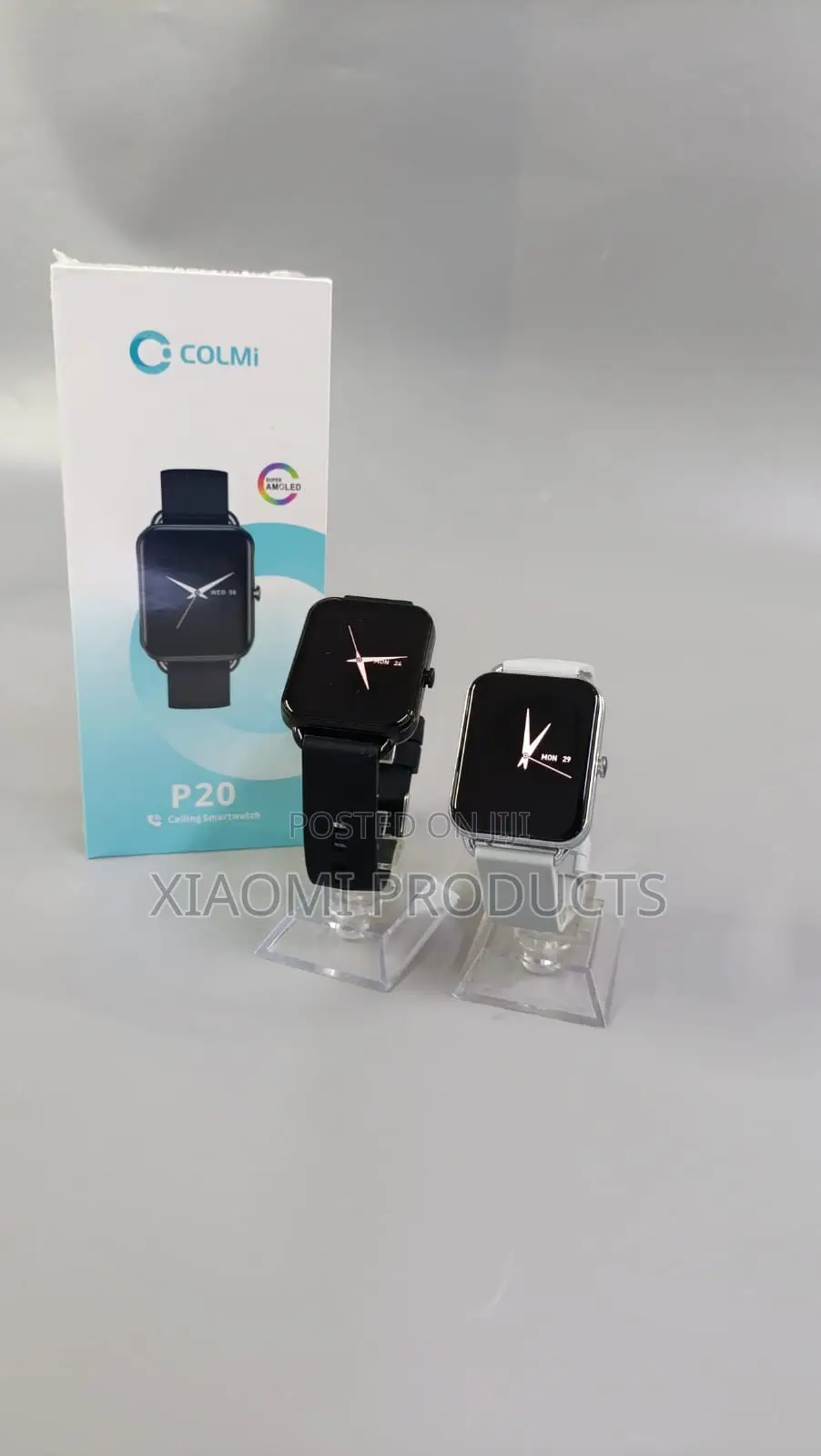 Colmi P20 Smartwatch