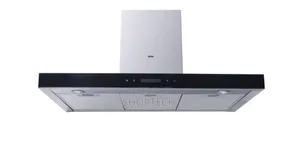 Hxp90d-750sb, 90cm Kitchen Chimney Hood