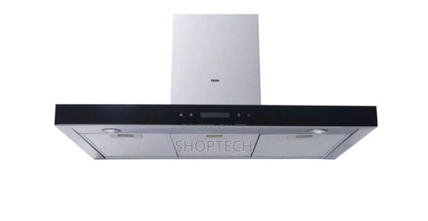 Hxp90d-750sb, 90cm Kitchen Chimney Hood