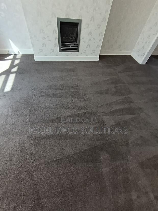 Delta Wall to Wall Carpet for Commercial Residential Use