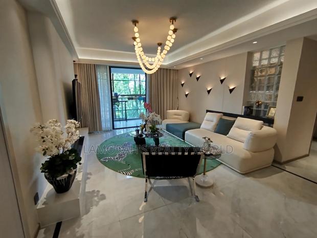 3bdrm Apartment in Westlands, Raphta Road Area for sale
