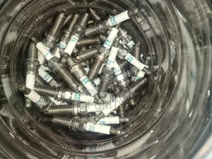 Spark Plugs