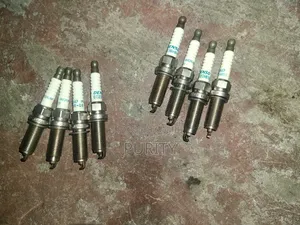 Spark Plugs