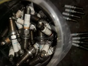 Spark Plugs