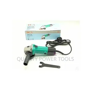Dca Grinder-750w Angle Grinder