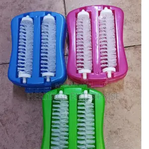 Carpet Brush, Handheld Brush,