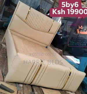 King Size Cheaster Bed