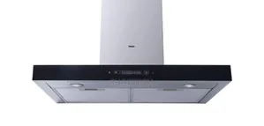Hxp60d-S550sb, 60cm Kitchen Chimney Hood