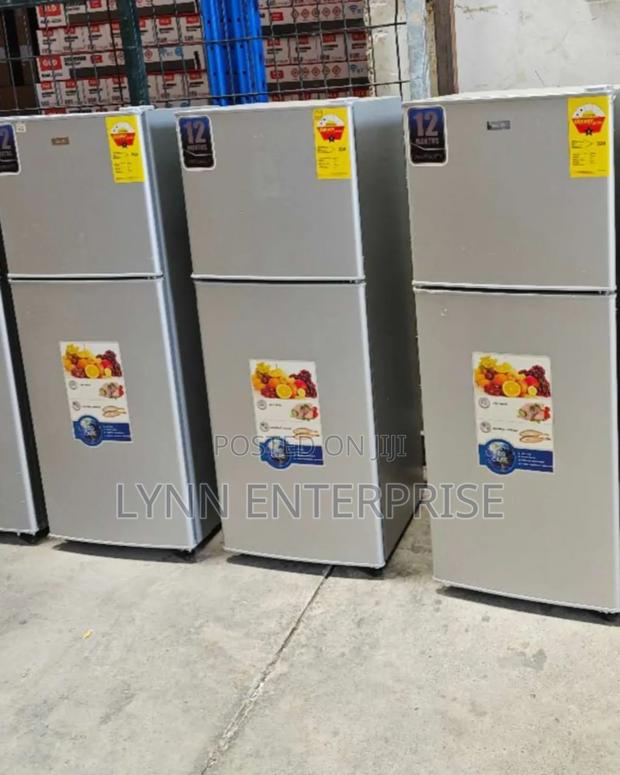 GLD 138 Litres Double Door Refrigerator