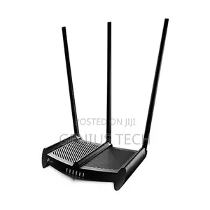 Tp-Link Tl-Wr941hp 450mbps High Power Wireless N Router
