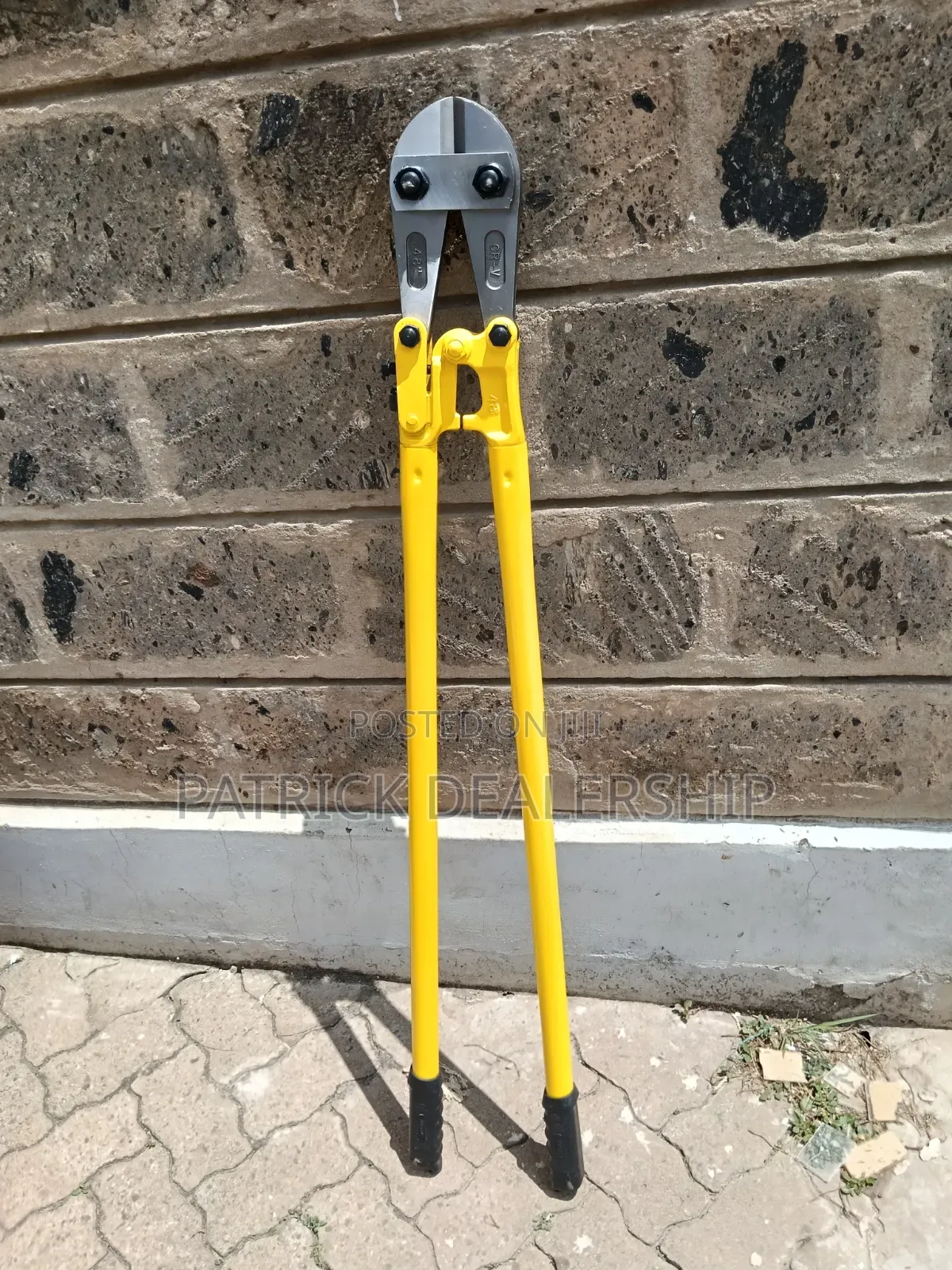Bolt Cutters