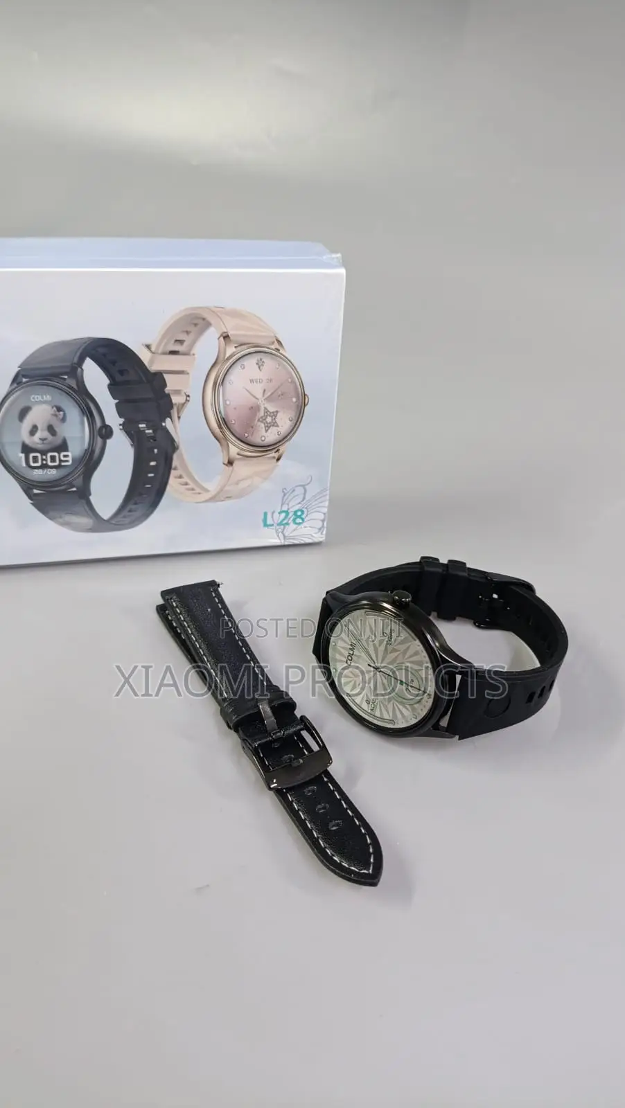 Colmi L28 Smart Watch