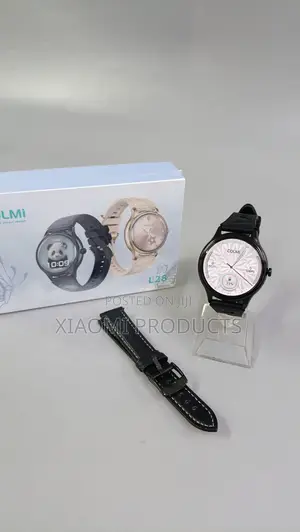 Colmi L28 Smart Watch