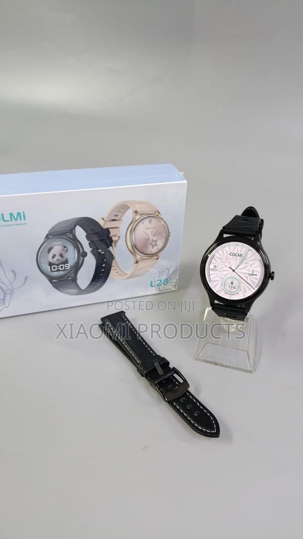 Colmi L28 Smart Watch - thumbnail 2