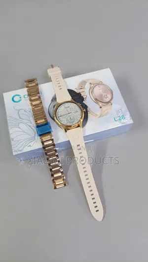 Colmi L28 Smart Watch