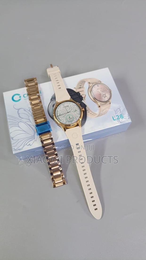 Colmi L28 Smart Watch - thumbnail 3