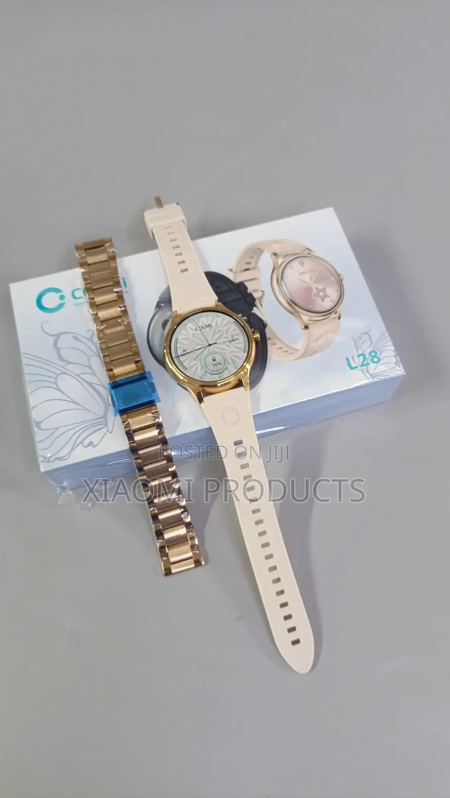Colmi L28 Smart Watch