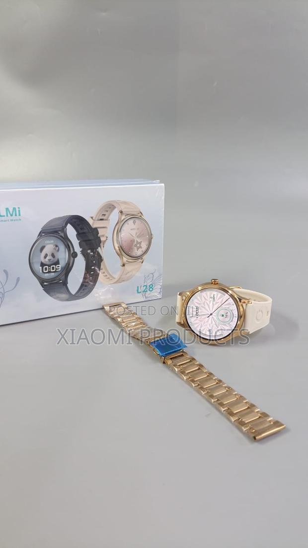 Colmi L28 Smart Watch - thumbnail 4