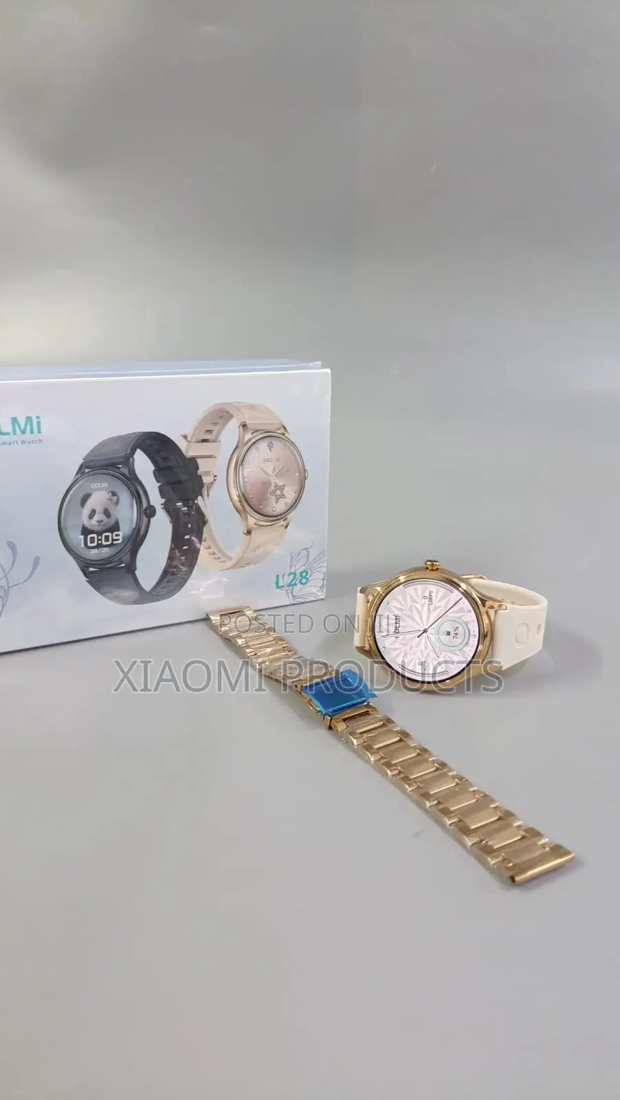 Colmi L28 Smart Watch