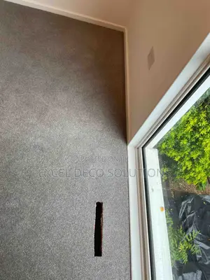 Delta Wall to Wall Carpet – Soft, Durable Easy to Maintain
