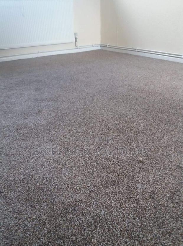 Delta Wall to Wall Carpet for Stylish Interior Spaces
