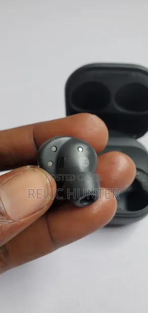 Galaxy Buds 2 Pro