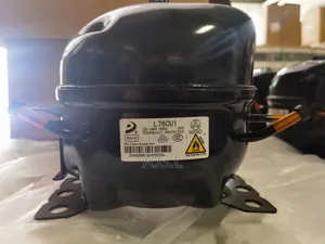 Fridge And Freezer Brand New Domestic Compressors For Replacements