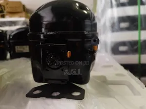 Fridge And Freezer Brand New Domestic Compressors For Replacements