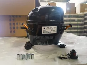 Fridge And Freezer Brand New Domestic Compressors For Replacements