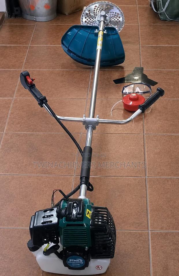 2stroke Brushcutter/Btmax 2stroke Brushcutter