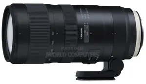 Tamron 70-200mm 2.8 Lens