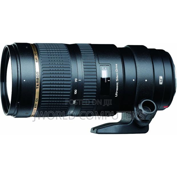 Tamron 70-200mm 2.8 Lens - thumbnail 2