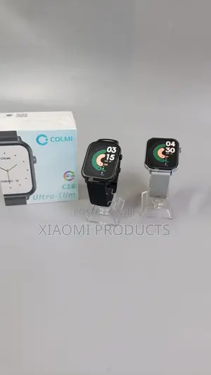 Colmi C28 Smart Watch