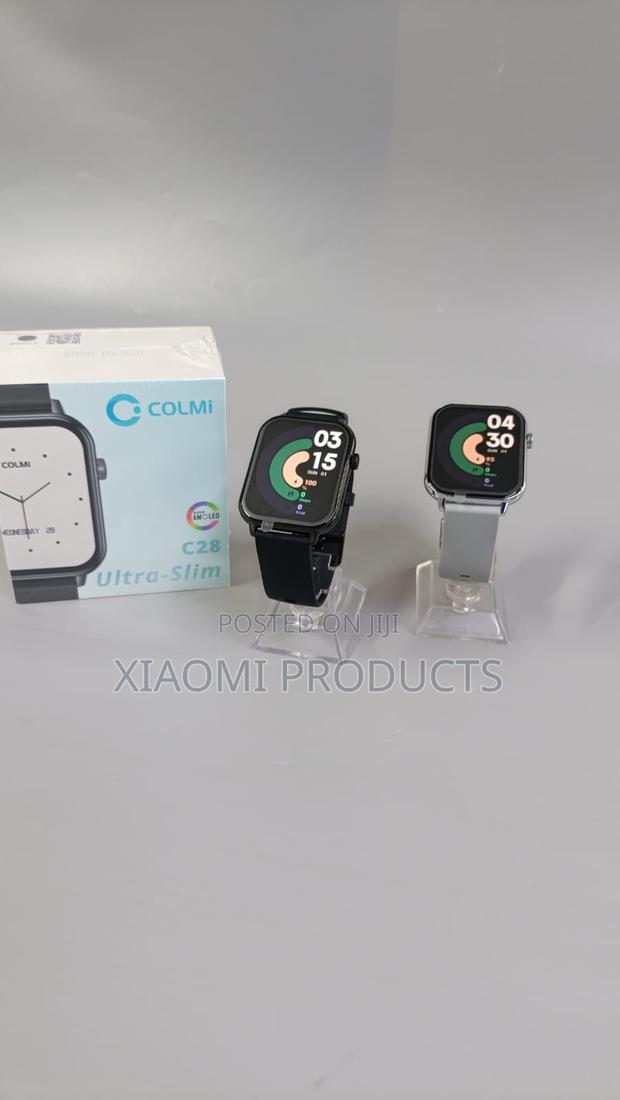 Colmi C28 Smart Watch