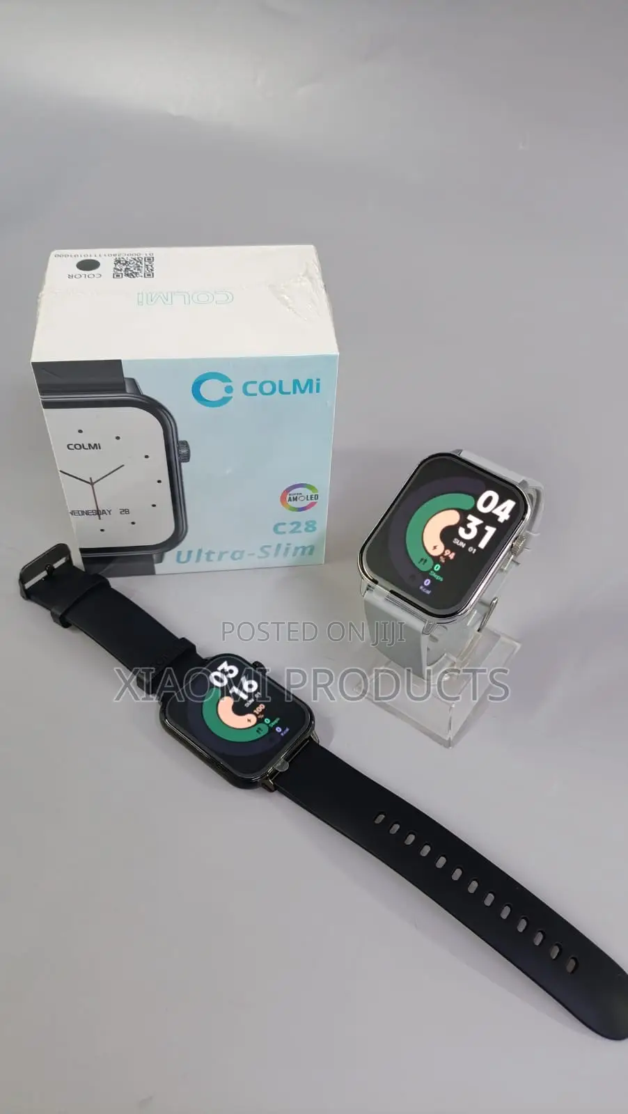 Colmi C28 Smart Watch