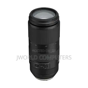 Tamron 100-400 F/4.5-6.3 Di Vc Usd