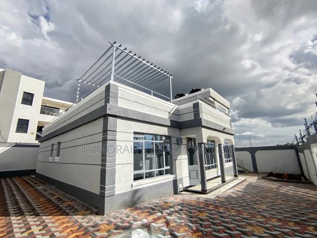 4bdrm Bungalow in Ruiru Mugutha, Kwa Kairu for sale