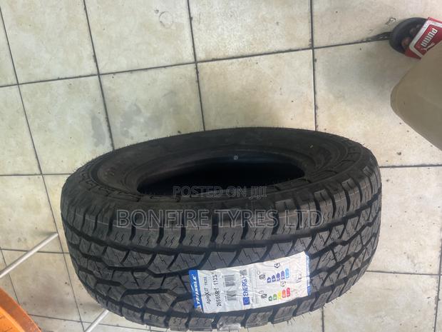 265/65r17 Triangle - thumbnail 2