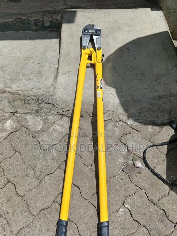 Bolt Cropper/Bolt Cutter - thumbnail 2