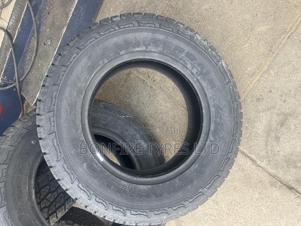 265/65r17 Triangle - thumbnail 3
