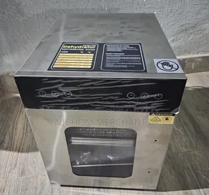 Commercial Food Dehydrator/Food Drier/Vegetables Dehydrator