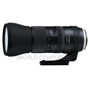 Tamron 150-600mm F5-6.3 Lens