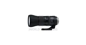 Tamron 150-600mm F5-6.3 Lens