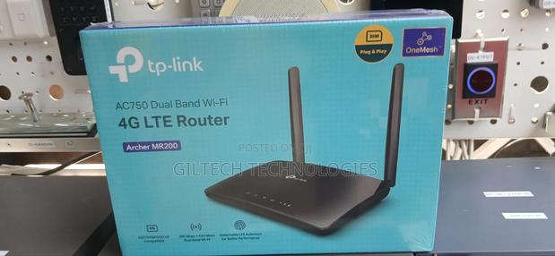 Wifi Router