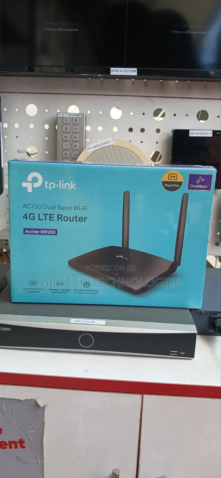 Wifi Router