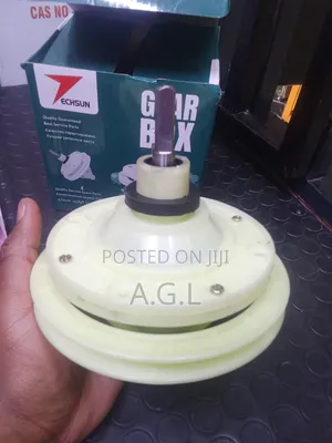 Washing Machine Gear Box With Square Shaft Medium Size
