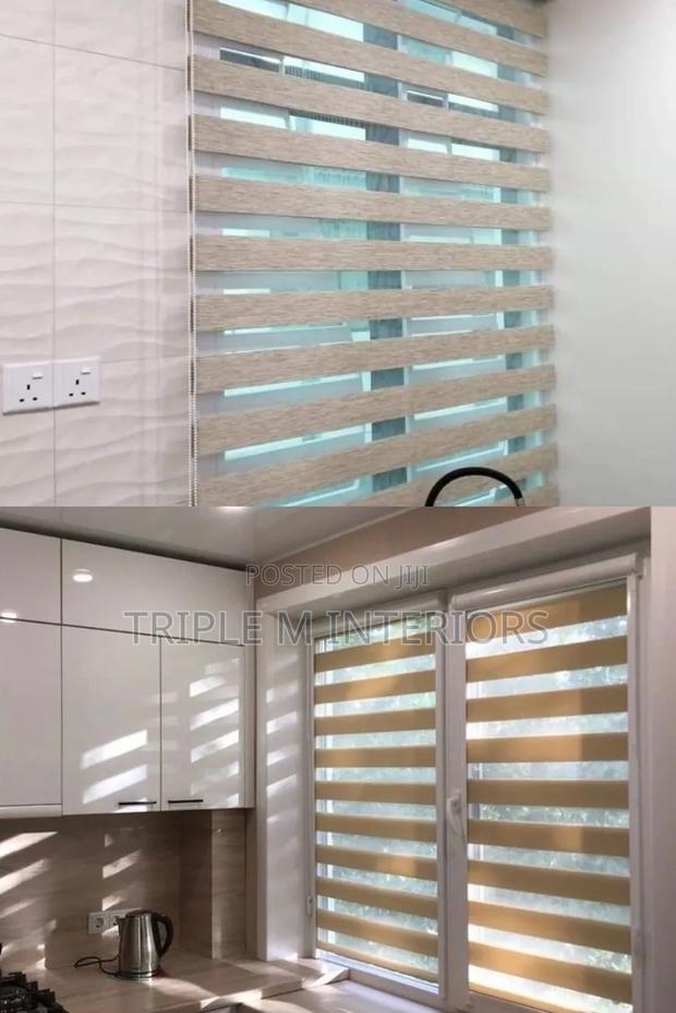Exclusive Horizontal Blinds for Premium Interiors
